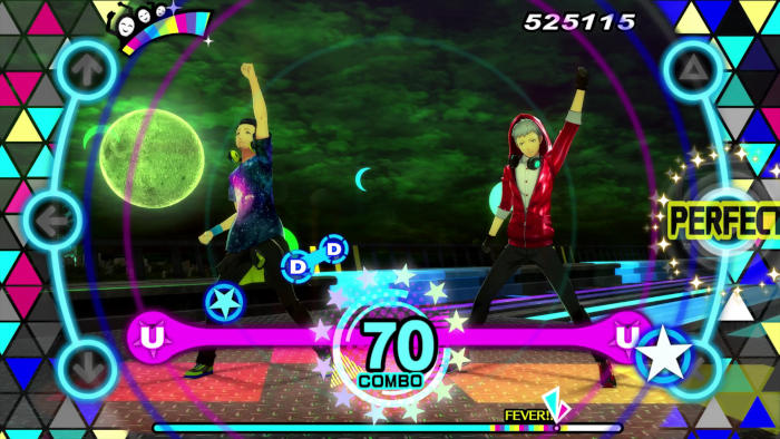 Persona Dancing : Endless Night Collection (image 5)