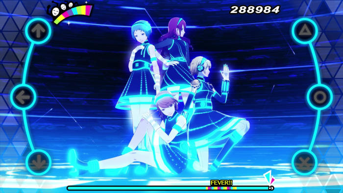 Persona Dancing : Endless Night Collection (image 3)