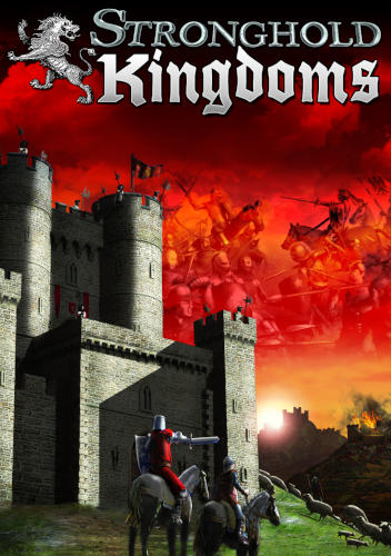 stronghold kingdoms video
