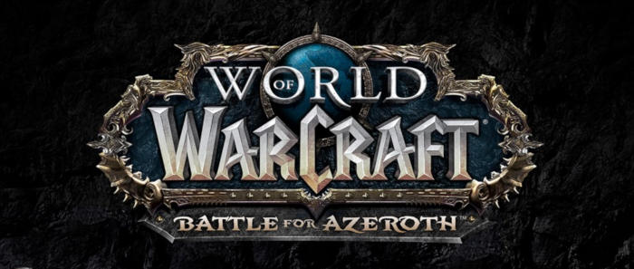 World of Warcraft