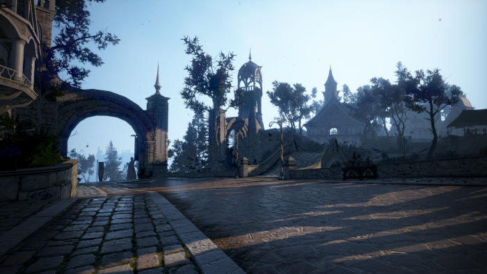 Black Desert : Remastered (image 5)