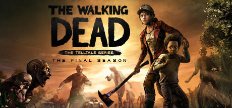 The Walking Dead: L'ultime saison