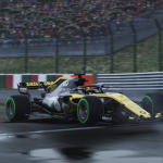 F1 2018 dévoile un trailer de gameplay inédit 