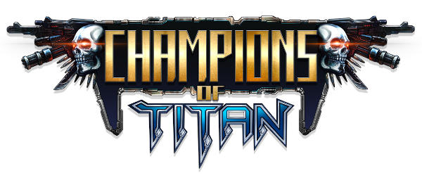 Champions of Titan