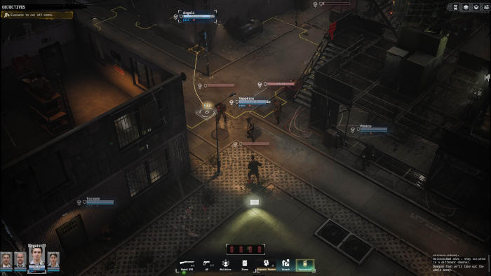 Phantom Doctrine (image 6)