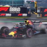 Découvrez F1 2018 en action dans la nouvelle bande-annonce 