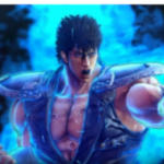 Fist of the North Star : Lost Paradise