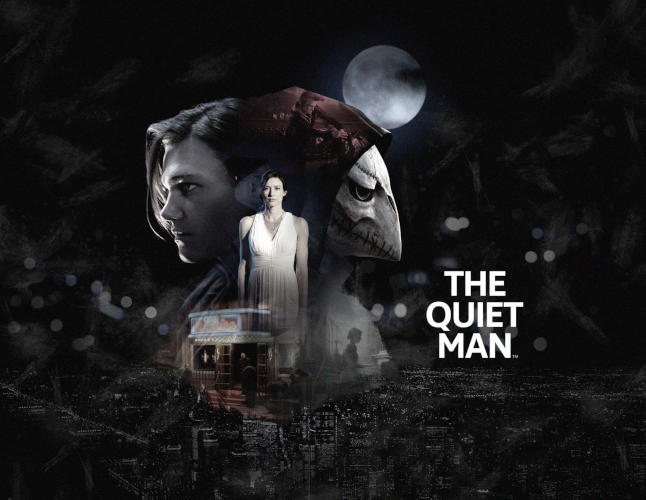 The Quiet Man