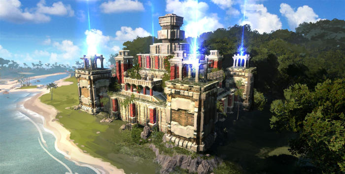 Skyforge : Battle Royale (image 1)