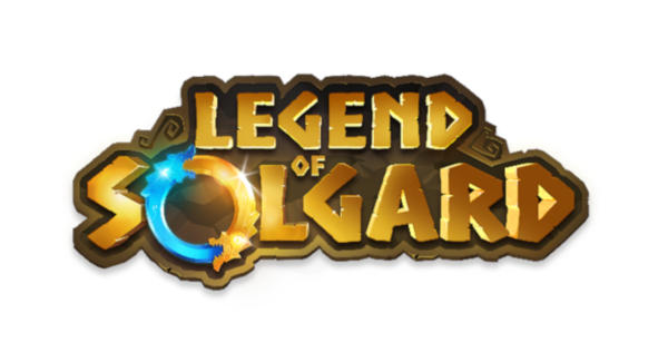 Legend of Solgard