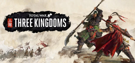 Total War : Three Kingdoms