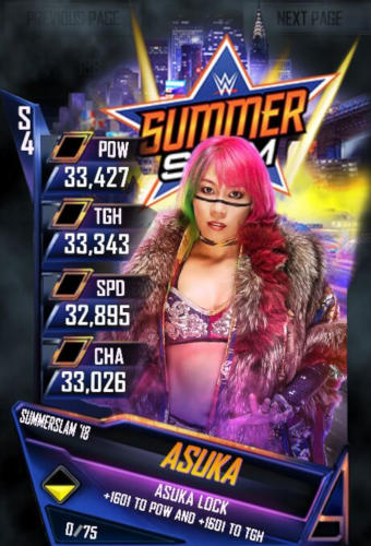 WWE SuperCard (image 4)