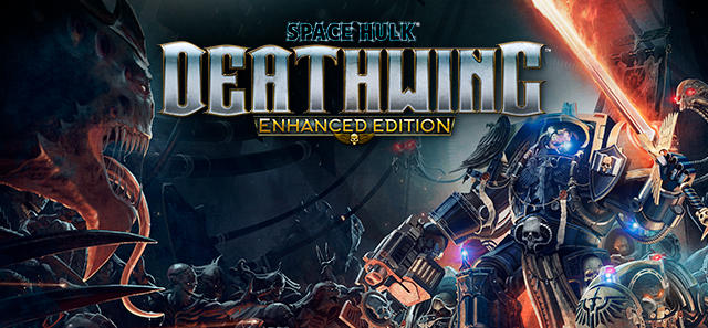 Space Hulk : Deathwing