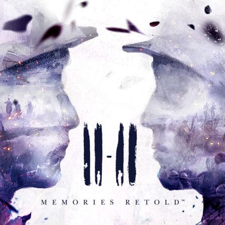 11-11 : Memories Retold