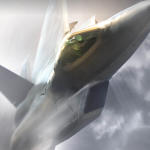 Logo Ace Combat 7 Skies Unknown