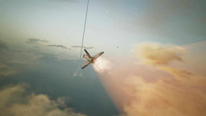 Ace Combat 7 Skies Unknown (image 6)