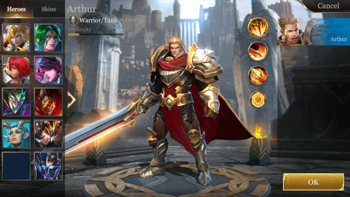 Arena of Valor (image 7)