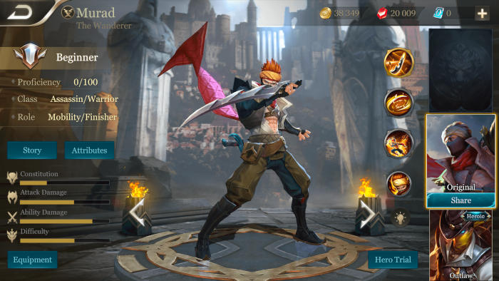 Arena of Valor (image 5)