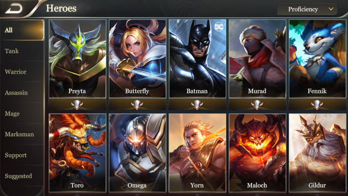 Arena of Valor (image 3)