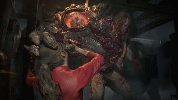 Resident Evil 2 (image 6)