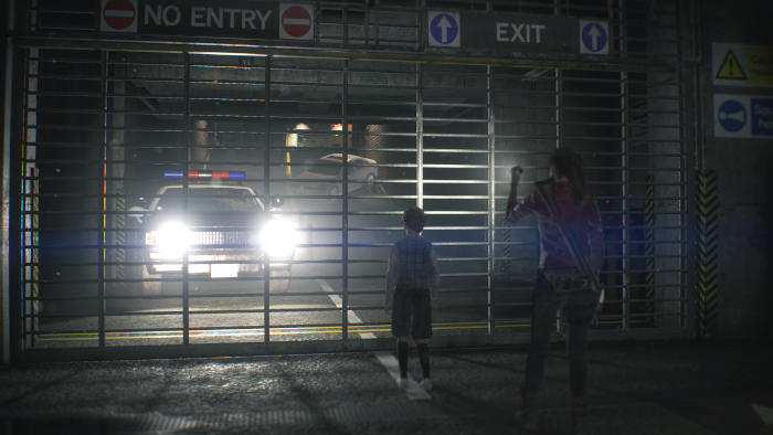 Resident Evil 2 (image 4)