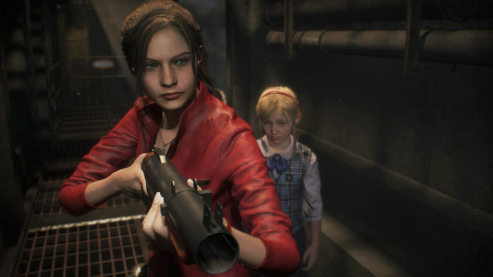 Resident Evil 2 (image 3)