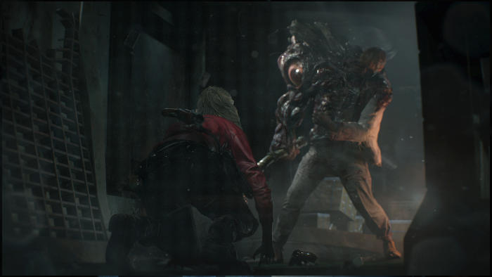 Resident Evil 2 (image 2)