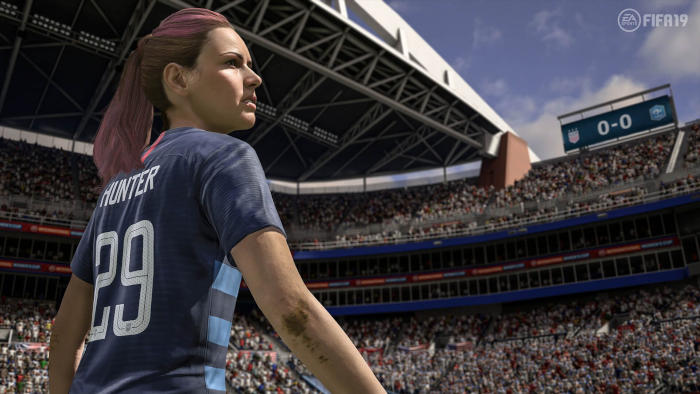 FIFA 19 (image 3)