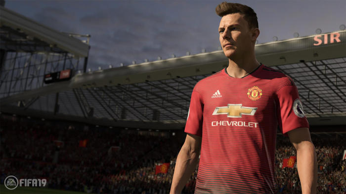 FIFA 19 (image 2)