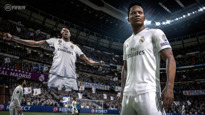 FIFA 19 (image 1)