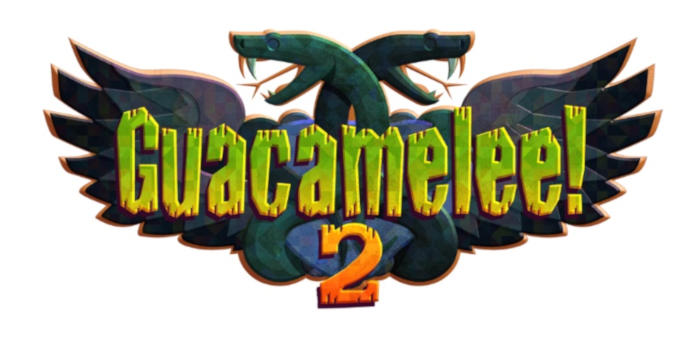 Guacamelee ! 2