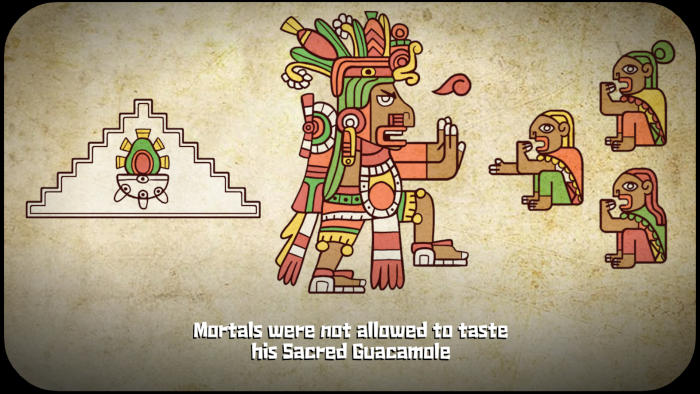 Guacamelee ! 2 (image 6)