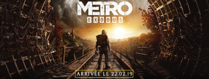 Metro Exodus