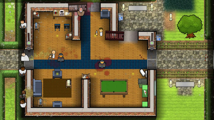 Prison Architect (image 4)