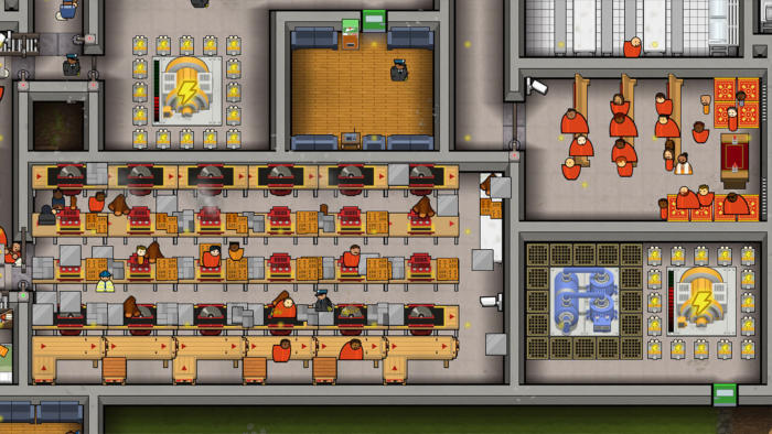 Prison Architect (image 3)