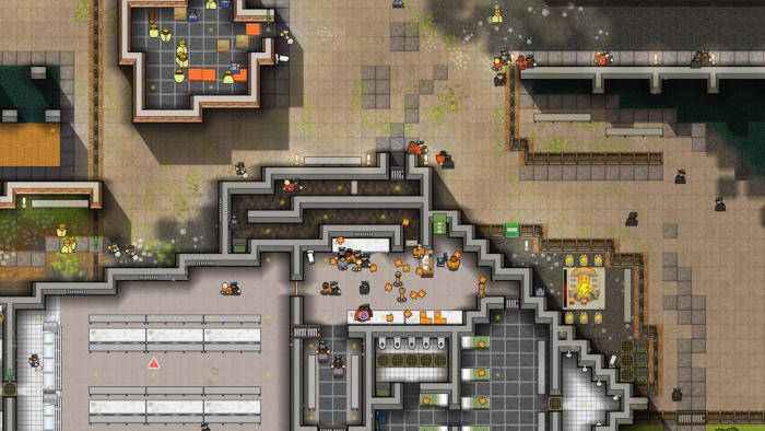 Prison Architect (image 1)