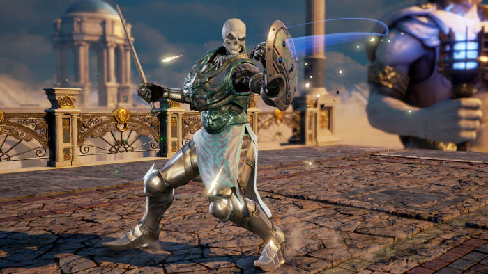 Soulcalibur VI (image 7)