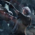 La date de sortie de l'explosif Devil May Cry 5 est annoncée (PS4, Xbox One, PC)