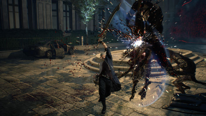 Devil May Cry 5 (image 5)