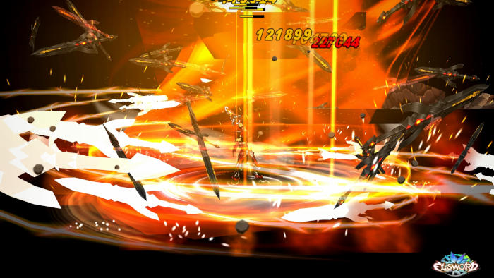 Elsword (image 7)