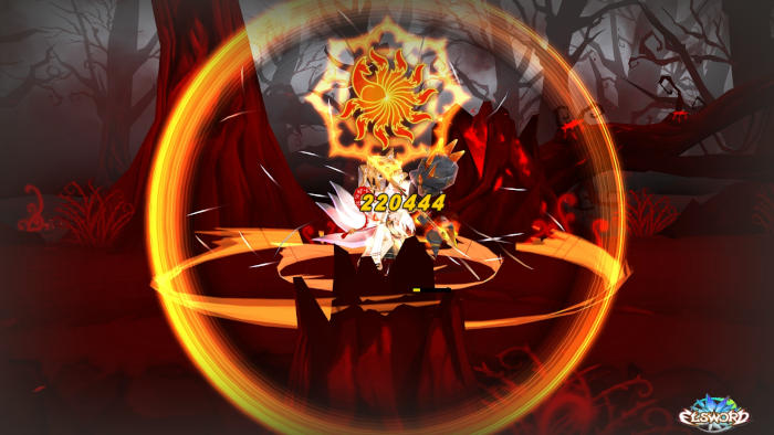 Elsword (image 4)