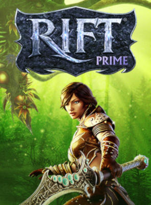 Rift Prime