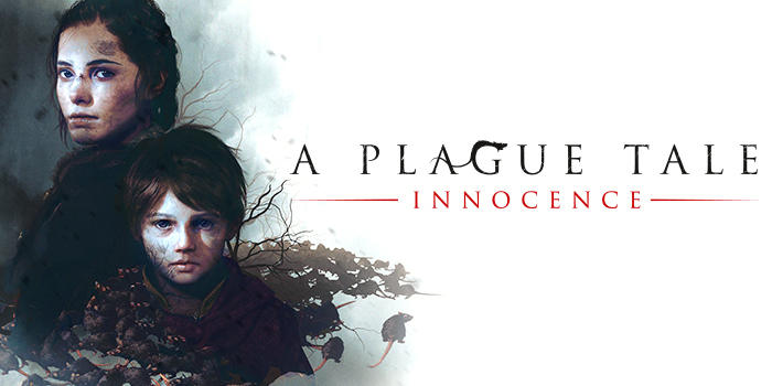 A Plague Tale : Innocence