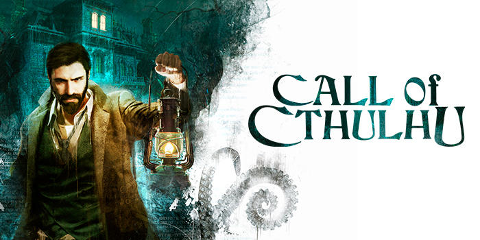 Call of Cthulhu