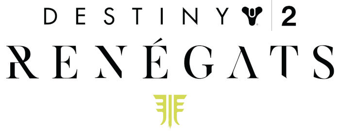 Destiny 2 : Renegats