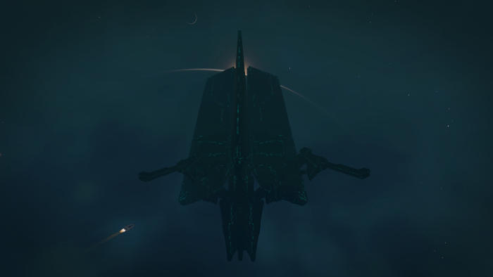 Elite Dangerous : Beyond (image 4)