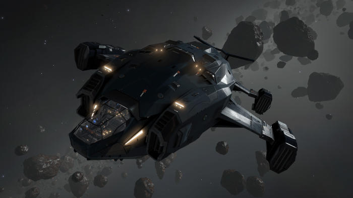 Elite Dangerous : Beyond (image 2)