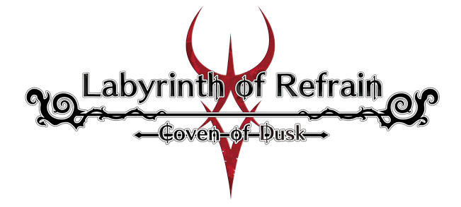 Labyrinth of Refrain : Coven of Dusk