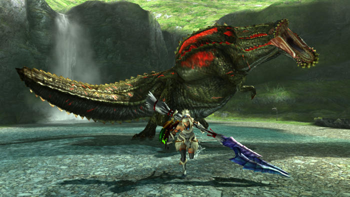 Monster Hunter Generations Ultimate (image 6)