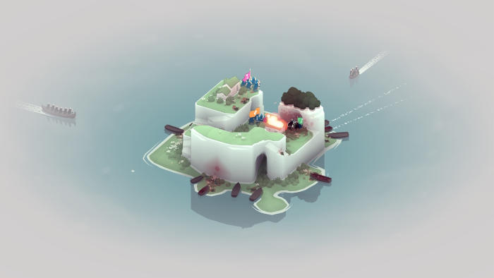 Bad North (image 1)